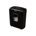 SHREDDER POWERSHRED 6M/MINI CUT 4631101 FELLOWES