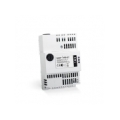POWER SUPPLY 12VDC 4A DIN/APS-412 SATEL
