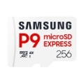 MEMORY MICRO SDXC EXPR. 256GB/MB-MK256T/WW SAMSUNG