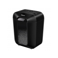 SHREDDER POWERSHRED LX45/BLACK 4400501 FELLOWES