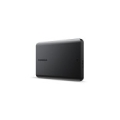 External HDD|TOSHIBA|HDTB510MK3AA|Canvio Basics|Colour Black|HDTB510MK3AA