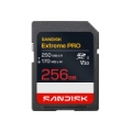 MEMORY SDXC 256GB UHS-1/SDSDXXJ-256G-GSCIN SANDISK