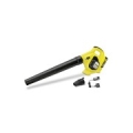 CORDLESS LEAF BLOWER LBL 2/BATT. SET 1.445-110.0 KARCHER