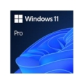 Software|MICROSOFT|Win 11 Pro 64Bit Eng Intl 1pk DSP OEI DVD|Win Pro|OEM|English|FQC-10528