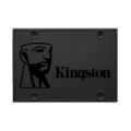 SSD|KINGSTON|A400|960GB|SATA 3.0|TLC|Write speed 450 MBytes/sec|Read speed 500 MBytes/sec|2,5"|TBW 300 TB|MTBF 1000000 hours|SA400S37/960G