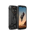 MOBILE PHONE RUGKING 4 PRO/8/256GB BLACK ULEFONE