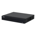 NET VIDEO RECORDER 4CH 4POE/NVR2104HS-P-4KS3 DAHUA