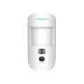 DETECTOR WRL MOTIONCAM/WHITE 38190 AJAX