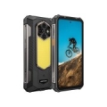 MOBILE PHONE RUGKING 5 PRO/8/256GB BLACK ULEFONE
