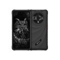 MOBILE PHONE ARMOR X31 PRO/8/256GB BLACK ULEFONE
