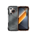 MOBILE PHONE ROCK 2/8/256GB BLACK BLACKVIEW