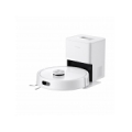 VACUUM CLEANER ROBOT Q7 TF+/WHITE Q7TFP02-00 ROBOROCK