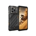 MOBILE PHONE XEVER 8/8/128GB BLACK ULEFONE