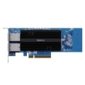 NET CARD PCIE 10GB/E10G30-T2 SYNOLOGY