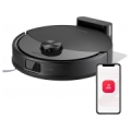 VACUUM CLEANER ROBOT Q10 VF/BLACK Q10VF52-00 ROBOROCK