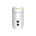 DETECTOR WRL MOTIONCAM HD/WHITE PHOD 118274 AJAX