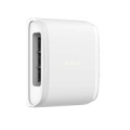 DETECTOR WRL DUALCURTAIN/OUTDOOR WHITE 39055 AJAX