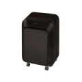 SHREDDER POWERSHRED LX211/BLACK 5050201 FELLOWES
