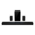 SOUNDBAR SPEAKER/Q85H PRO TCL