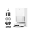 VACUUM CLEANER ROBOT D30 ULTRA/WHITE RTD31TE-WH DREAME