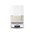 VACUUM CLEANER ROBOT WHITE/L50S PRO ULTRA RLL88HE DREAME