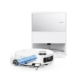 VACUUM CLEANER ROBOT AQUA10/ROLLER RLH31CE-WH DREAME