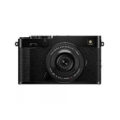 CAMERA DIGITAL MILC 40MP/X-E5 BLACK FUJIFILM