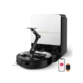 VACUUM CLEANER ROBOT SAROS Z70/SILVER SZ7002-00 ROBOROCK