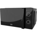 BEKO Microwave MOC20100BFB, 700W, 20L, 900W, Black