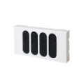 CAT LITTER BOX ACC FILTER BOX/CL-LBPC-02 CATLINK