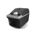 AEG BK16 16-litre portable fridge with heating function