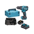 CORDLESS DRILL DHP490SF1J 1X3AH 18V