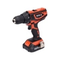 YATO WIERTARKO-WKRĘTARKA 18V 40Nm 1x2,0Ah LI-ION, W KARTONIE YT-82780