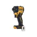 DeWALT DCF870NT-XJ power wrench 1/4" 3000 RPM 56 N⋅m Black, Yellow 500 W 18 V