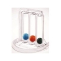 Three Ball Spirometer RX-1402 REHAFUND