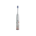 Kiddyz   T1 Electric Sonic Toothbrush Kids 3 to 12 Years USB rechargeable (1 extra head) White