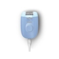 Philips Satinelle Essential BRE247/00 Corded compact epilator