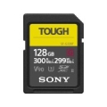 Sony | Tough Memory Card | UHS-II | 128 GB | SDXC | Flash memory class 10