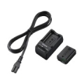 Sony | ACC-TRW Travel charger kit (NP-FW50 + BC-TRW)
