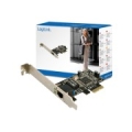 Logilink | Gigabit PCI Express network card | PCI-E