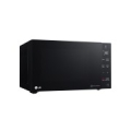 LG | Microwave Oven | MH6535GIS | Free standing | 25 L | 1450 W | Grill | Black