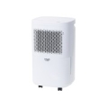 Adler | Air Dehumidifier | AD 7917 | Power 200 W | Suitable for rooms up to 60 m³ | Water tank capacity 2.2 L | White