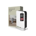 Mill | Heater | AB-H2000DN | Oil Filled Radiator | 2000 W | Number of power levels 3 | Suitable for rooms up to 24-34 m³ | White