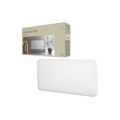 Mill | Heater | IB900DN Steel | Panel Heater | 900 W | Number of power levels 1 | Suitable for rooms up to 11-15 m² | White | N/A
