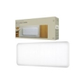 Mill | Heater | IB1200DN Steel | Panel Heater | 1200 W | Number of power levels 1 | Suitable for rooms up to 14-18 m² | White | N/A