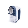 Camry | Lint remover | CR 9606 | Battery and mains operate | 3 W | Blue/White