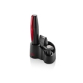 ETA | Trimmer | ETA434190000 Luis | Nose Hair Trimmer | Black/Red