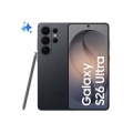 MOBILE PHONE GALAXY S26 ULTRA/256GB BLACK SM-S948B SAMSUNG