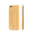 Woodcessories EcoCase Cevlar iPhone 6(s) / Plus Bamboo eco160