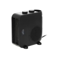 Adler | Heater | AD 7725b | Fan heater | 2000 W | Number of power levels 2 | Black